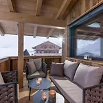 Zum Schneider Mascht Chalet Itter