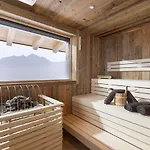 Chalet Zum Schneider Mascht Itter