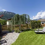 Chalet Zum Schneider Mascht