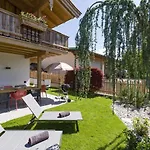 Chalet Zum Schneider Mascht