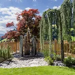 Chalet Zum Schneider Mascht *