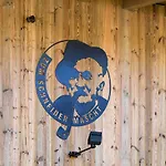 Chalet Zum Schneider Mascht *