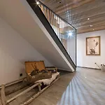 Chalet Zum Schneider Mascht *