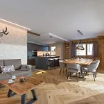 Chalet Zum Schneider Mascht Itter