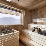 Chalet Zum Schneider Mascht Itter