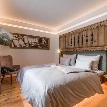 Chalet Zum Schneider Mascht