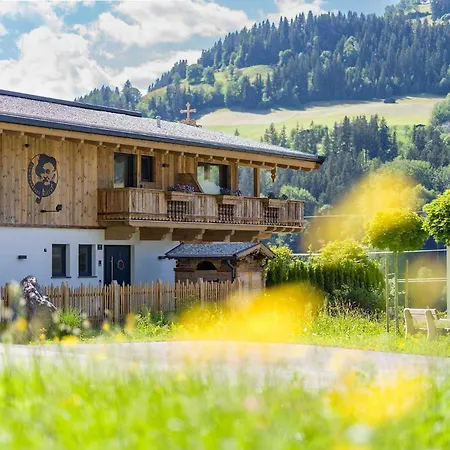 Zum Schneider Mascht Chalet *