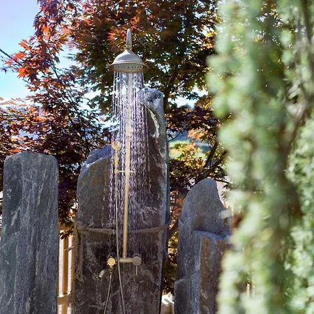 Chalet Zum Schneider Mascht