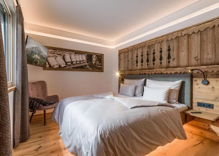 شاليه Zum Schneider Mascht