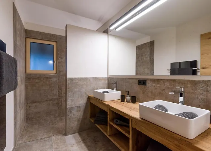 شاليه Zum Schneider Mascht إتيير