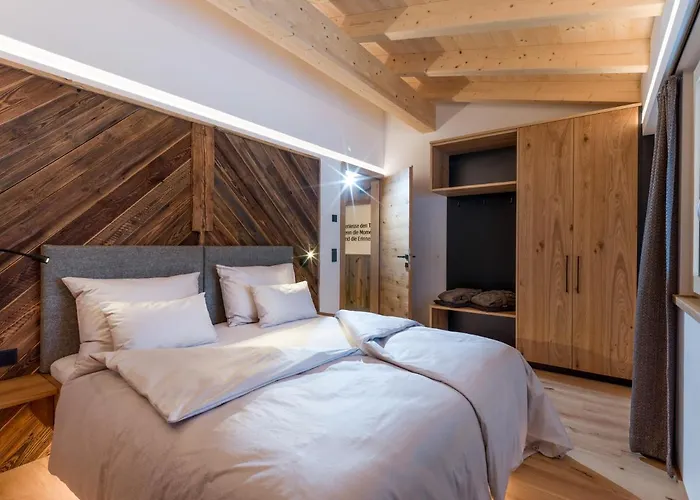 شاليه Zum Schneider Mascht