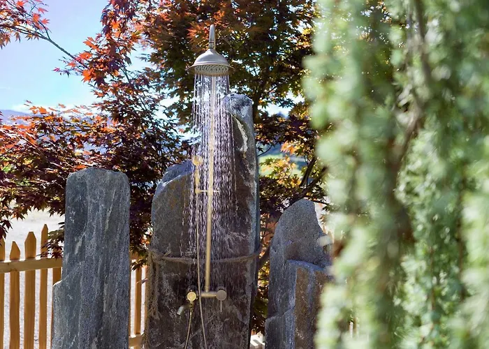 شاليه Zum Schneider Mascht