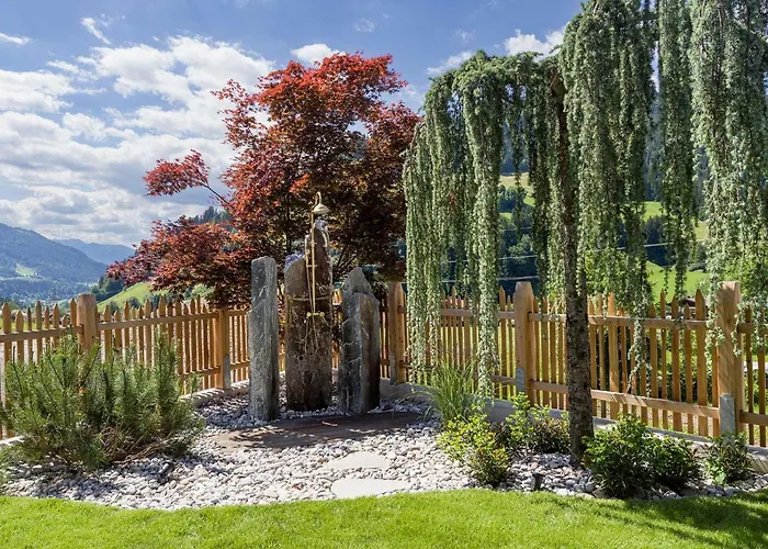 شاليه Zum Schneider Mascht *