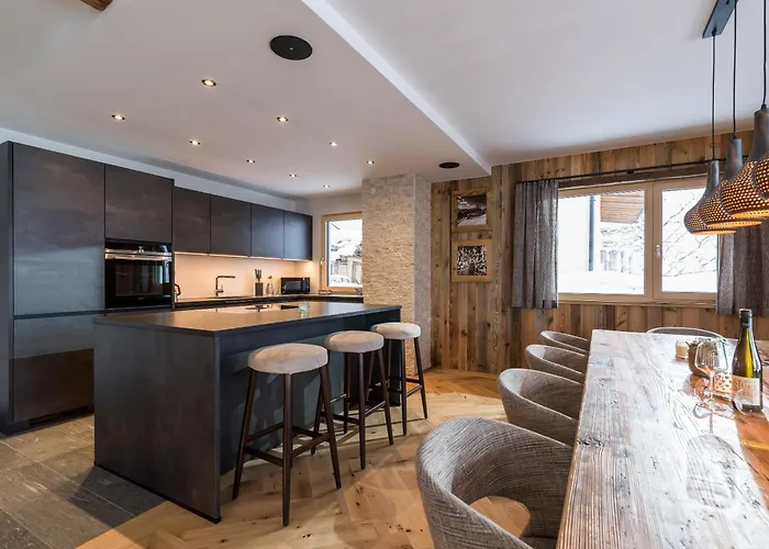 Zum Schneider Mascht