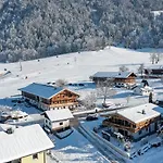 Chalet Zum Schneider Mascht