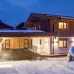 Chalet Zum Schneider Mascht *
