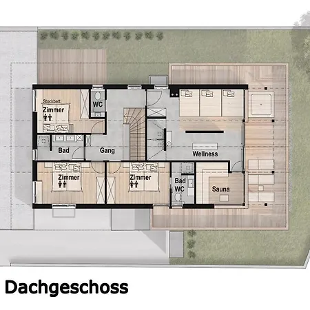 Zum Schneider Mascht *