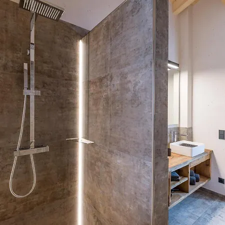 Chalet Zum Schneider Mascht *