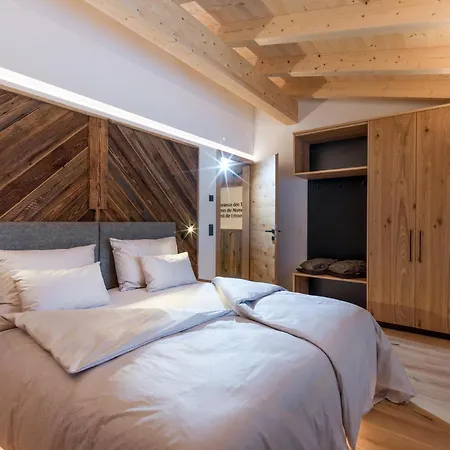 Chalet Zum Schneider Mascht