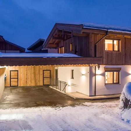 Chalet Zum Schneider Mascht *