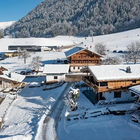 Zum Schneider Mascht