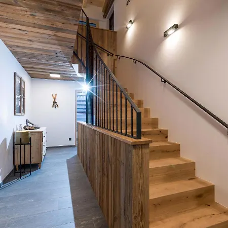 Zum Schneider Mascht Itter