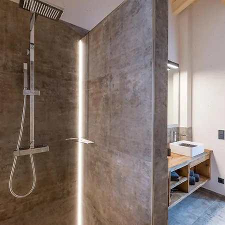 Chalet Zum Schneider Mascht Itter